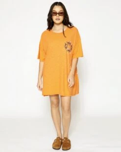 BOYS LIE X Eyes Wide Shut Boyfriend Tee -Boys Lie 4O7A2539bcopy