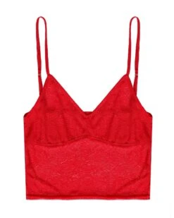 BOYS LIE X Forever Yung Cherry Top -Boys Lie 4O7A2545rxscopy