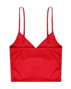 BOYS LIE X Forever Yung Cherry Top -Boys Lie 4O7A2547rxscopy