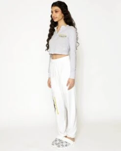 BOYS LIE X Spread Your Wings Crop Henley -Boys Lie 4O7A2562