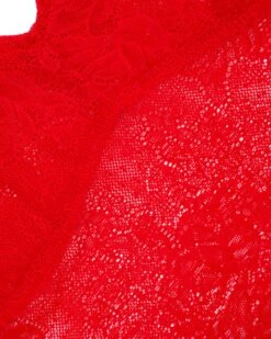 BOYS LIE X Forever Yung Cherry Top -Boys Lie 4O7A2565rcopy