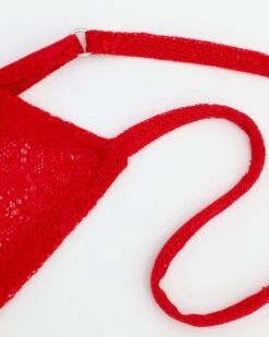 BOYS LIE X Forever Yung Cherry Top -Boys Lie 4O7A2567rcopy