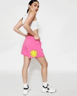 BOYS LIE X Perfect Match Brady Shorts -Boys Lie 4O7A2611