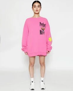 BOYS LIE X Perfect Match Crewneck -Boys Lie 4O7A2613