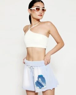 BOYS LIE X My Favorite Brady Shorts -Boys Lie 4O7A2645 daed0499 31cd 4ea7 a5a9 67eb5cd8a670