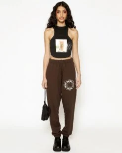 BOYS LIE X Eyes Wide Shut Tank -Boys Lie 4O7A2697