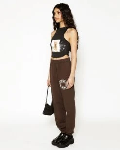 BOYS LIE X Eyes Wide Shut Tank -Boys Lie 4O7A2698