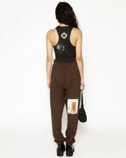 BOYS LIE X Eyes Wide Shut Tank -Boys Lie 4O7A2700