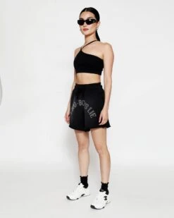 BOYS LIE X 1-800 Remix Brady Shorts -Boys Lie 4O7A2705