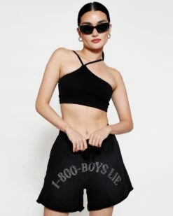 BOYS LIE X 1-800 Remix Brady Shorts