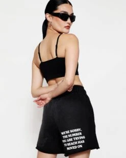 BOYS LIE X 1-800 Remix Brady Shorts -Boys Lie 4O7A2717 26ac0294 2717 4154 bbd1 13d2c6164829