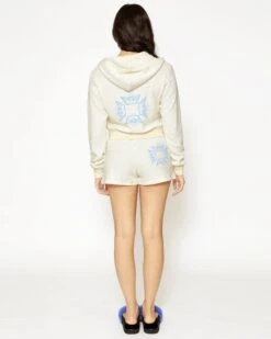 BOYS LIE X Spread Your Wings Thermal Shorts -Boys Lie 4O7A2725b2