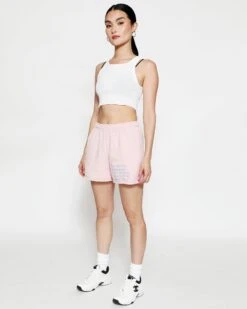 BOYS LIE X 1-800 Revival Frankie Shorts -Boys Lie 4O7A2745