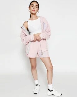 BOYS LIE X 1-800 Revival Frankie Shorts -Boys Lie 4O7A2770