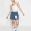 BOYS LIE X No Smoke Frankie Shorts -Boys Lie 4O7A2796