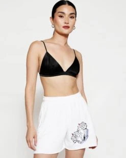 BOYS LIE X Smitten Frankie Shorts -Boys Lie 4O7A2854