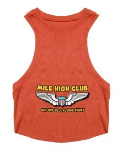 BOYS LIE X Spread Your Wings Tank -Boys Lie 4O7A2941rcopy