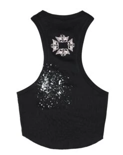 BOYS LIE X Eyes Wide Shut Tank -Boys Lie 4O7A2966r2copy