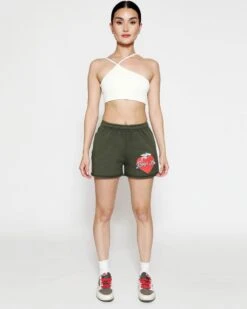 BOYS LIE X On The Edge Frankie Shorts -Boys Lie 4O7A2972