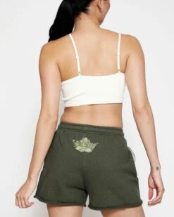 BOYS LIE X On The Edge Frankie Shorts -Boys Lie 4O7A2985