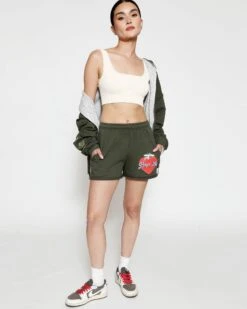 BOYS LIE X On The Edge Frankie Shorts