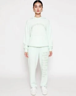 BOYS LIE X Green 1-800 Reunion Sweatpants -Boys Lie 4O7A3013