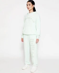 BOYS LIE X Green 1-800 Reunion Sweatpants -Boys Lie 4O7A3014