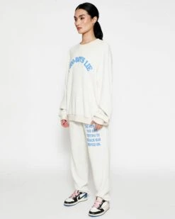 BOYS LIE X Eggshell 1-800 Reunion Sweatpants -Boys Lie 4O7A3040