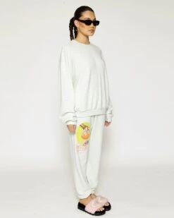 BOYS LIE X On The Rocks Thermal Sweatpants -Boys Lie 4O7A3046