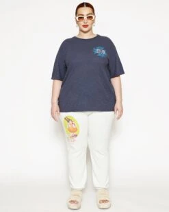 BOYS LIE X On The Rocks Thermal Sweatpants -Boys Lie 4O7A3165bcopy