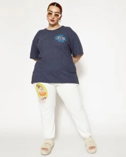 BOYS LIE X On The Rocks Thermal Sweatpants -Boys Lie 4O7A3176bcopy