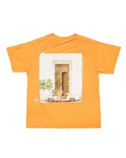 BOYS LIE X Eyes Wide Shut Boyfriend Tee -Boys Lie 4O7A3191r2b