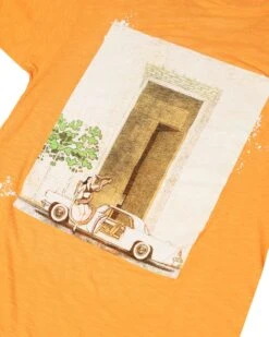 BOYS LIE X Eyes Wide Shut Boyfriend Tee -Boys Lie 4O7A3199rb