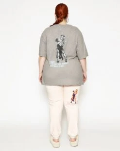 BOYS LIE X Shoot Your Shot Boyfriend Tee -Boys Lie 4O7A3209b 53787d9a 2b4d 48ee 8466 c8e8fd30b4b9