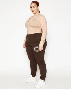 BOYS LIE X Eyes Wide Shut Crop Henley -Boys Lie 4O7A3263bcopy