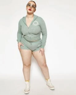 BOYS LIE X Eyes Wide Shut Thermal Zip-Up Hoodie -Boys Lie 4O7A3329b2copy fbfd5812 f8a6 46a3 baa6 4ab03cee23e0