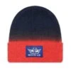 BOYS LIE X Red Xhibition Beanie -Boys Lie 4O7A3995r2copy