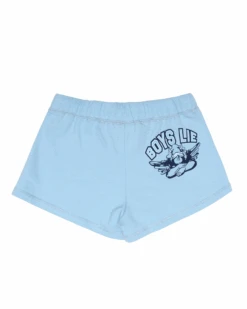 BOYS LIE X Dream Team V2 Shorts -Boys Lie 4O7A4146r2copy