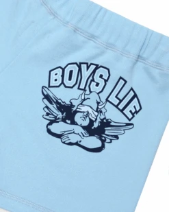 BOYS LIE X Dream Team V2 Shorts -Boys Lie 4O7A4150rcopy