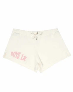 BOYS LIE X Cloud Chaser Thermal Shorts -Boys Lie 4O7A4152r1copy