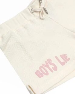 BOYS LIE X Cloud Chaser Thermal Shorts -Boys Lie 4O7A4156r2copy