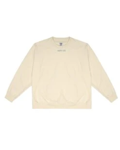 BOYS LIE X Deserted Crewneck -Boys Lie 4O7A4175rcopy