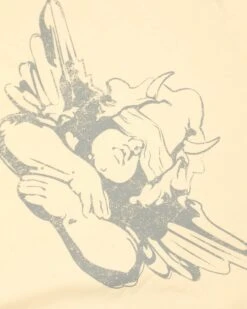 BOYS LIE X Deserted Crewneck -Boys Lie 4O7A4181rcopy