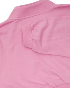 BOYS LIE X Head In The Clouds Henley Cropped Crewneck -Boys Lie 4O7A4201rcopy