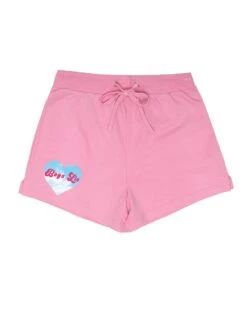 BOYS LIE X Head In The Clouds Shorts -Boys Lie 4O7A4202rcopy
