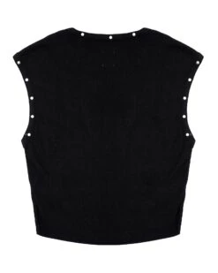 BOYS LIE X Black Rebel Tank -Boys Lie 4O7A4306r2copy