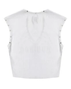 BOYS LIE X White Rebel Tank -Boys Lie 4O7A4324r3copy