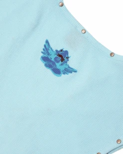 BOYS LIE X Where It Begins Rebel Tank -Boys Lie 4O7A4341r