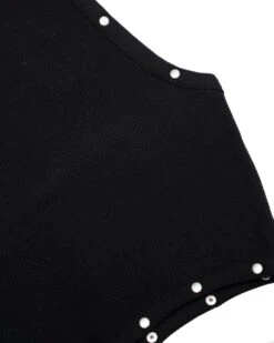 BOYS LIE X Black Rebel Tank -Boys Lie 4O7A4345rcopy