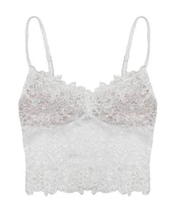 BOYS LIE X Pearl Reverie Top -Boys Lie 4O7A4369rcopy